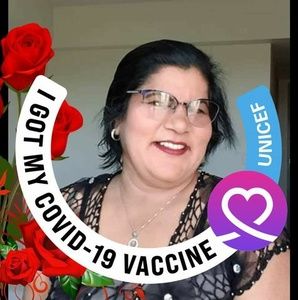 Meet your Posher, Geeta